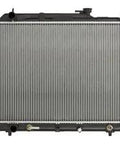 2003 Suzuki Grand Vitara Radiator Replacement
