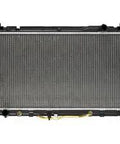 2002 Lexus ES300 Radiator Replacement
