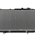 2002 Dodge Stratus Radiator Replacement
