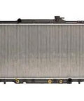 2002 Honda CR-V Radiator Replacement