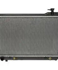 2004 INFINITI G35 Radiator Replacement