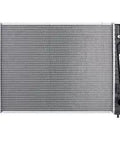 2003 Dodge Ram 2500 Radiator Replacement