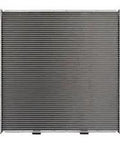 2002 BMW X5 Radiator Replacement