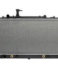 2007 Mazda 6 Radiator Replacement