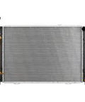 2005 Hyundai Tucson Radiator Replacement
