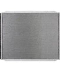2007 Ford Mustang Radiator Replacement
