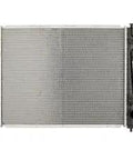 2007 Dodge Ram 1500 Radiator Replacement