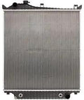 2007 Ford Explorer Sport Trac Radiator Replacement