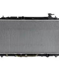 2011 Toyota Avalon Radiator Replacement