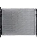 2010 Chevrolet HHR Radiator Replacement