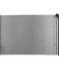 2005 Mini Cooper Radiator Replacement
