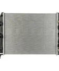 2011 Mazda MX-5 (Mexico) Radiator Replacement