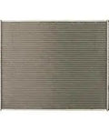 2010 Mercedes-Benz GL550 Radiator Replacement