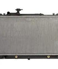2010 Mazda CX-7 Radiator Replacement