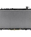 2010 Lexus ES350 Radiator Replacement