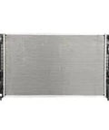 2008 Ford Edge Radiator Replacement