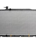 2009 Honda CR-V Radiator Replacement