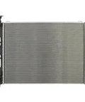2011 Kia Rondo Radiator Replacement
