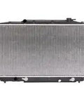 2016 Acura RDX Radiator Replacement