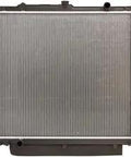 2010 Toyota Tundra Radiator Replacement