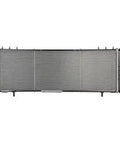 1987 Jeep Comanche Radiator Replacement