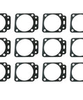 Alt Tag: Carburetor Metering Diaphragm Pump Gasket Kit For WA WT WTA WY WYJ WYK WYL WYM WYP WZ Models Replaces 92-251-8 12 Pack