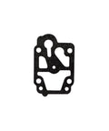 Walbro Carburetor Metering Diaphragm Pump Gasket Set For WY WYJ WYL Models Replaces 92-415 And 92-258, detailed gasket front view