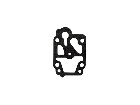 Walbro Carburetor Metering Diaphragm Pump Gasket Set For WY WYJ WYL Models Replaces 92-415 And 92-258, detailed gasket front view