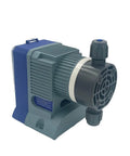 Diaphragm Metering Pump For Chlorine And Chemical Water Treatment 63.36 GPD At 75 PSI 115 Volt Plug