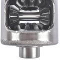 Front view of 9.25 Inch 12-Bolt 31-Spline Limited Slip Differential Replacement For Chrysler, Dodge, Ram, Plymouth