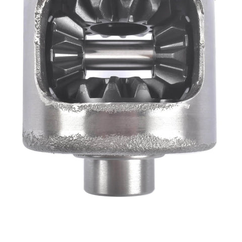 Front view of 9.25 Inch 12-Bolt 31-Spline Limited Slip Differential Replacement For Chrysler, Dodge, Ram, Plymouth
