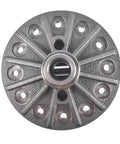 Top view of 9.25 Inch 12-Bolt 31-Spline Limited Slip Differential Replacement For Chrysler, Dodge, Ram, Plymouth