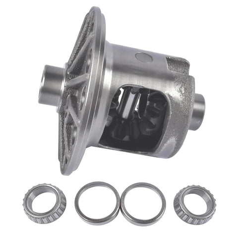 9.25 Inch 12-Bolt 31-Spline Limited Slip Differential Replacement For Chrysler, Dodge, Ram, Plymouth - Posi Rear End Case Assembly