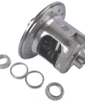 9.25 Inch 12-Bolt 31-Spline Limited Slip Differential Replacement for Chrysler, Dodge, Ram, Plymouth showing steel case and bearings