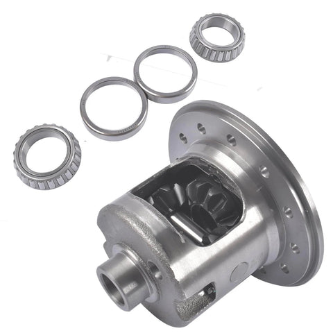 9.25 Inch 12-Bolt 31-Spline Limited Slip Differential Replacement For Chrysler, Dodge, Ram, Plymouth - Posi Rear End Case Assembly parts