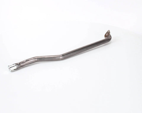 Venturi Rear For Cuisine Equipment OEM Part 4524008 Replacement For Commercial Ovens Grills And Griddles Pro Grade