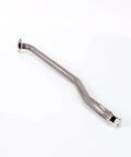 Venturi Rear For Cuisine Equipment OEM Part 4524008 Replacement For Commercial Ovens, stainless steel component