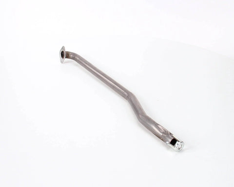 Venturi Rear For Cuisine Equipment OEM Part 4524008 Replacement For Commercial Ovens, stainless steel component