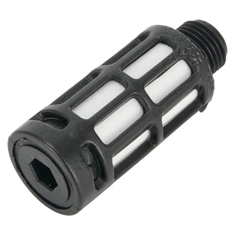 Portable Vacuum Generator CV10HS Pneumatic Vacuum Source 1.0mm Port, corrosion-resistant casing, lightweight industrial use