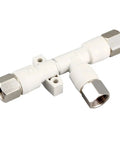 Pro Grade Industrial Tubular Vacuum Generator ZH05 07 10DS L06 06 06 01 01 01 Negative Pressure Generator single color