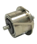ZKG Series Magnetic Powder Clutch And Brake Pack Tiny But Mighty With Easy Torque Control From Clutch Current