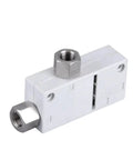 Compact Pneumatic Vacuum Generator For Industrial Automation Negative Pressure Ejector With Crazy Strong Suction Power