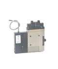 Top Notch Vacuum Generator ZM101SH K5LZ E15L X107 ZSE1 00 15L VJ114 5LOZ with metal casing for industrial automation