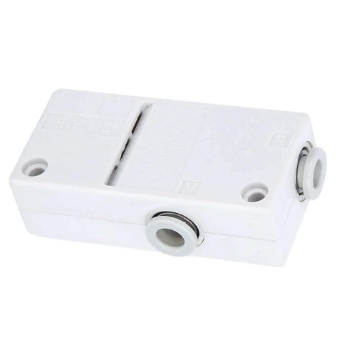Venturi Vacuum Generator Pneumatic System Set Of 6 AZH10BS-06-06 for industrial use, compact dimensions, durable build