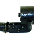 1999 Hyundai Accent Engine Mount Front Left