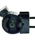 Engine Mount Vehicle Fitment Details