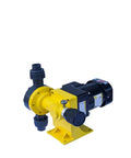 Diaphragm Metering Pump 4 Pack With Durable Rust Resistant Casing And Easy Install Go To Precise Liquid Dosing For Industrial And Lab Use