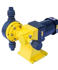Diaphragm Metering Pump 4 Pack With Durable Rust Resistant Casing And Easy Install Go To Precise Liquid Dosing For Industrial And Lab Use
