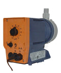 Reliable Metering Pump For Wastewater Treatment Delivers Precise Hydrochloric Acid Dosage With Diaphragm Design For 1001PP Series Pumps