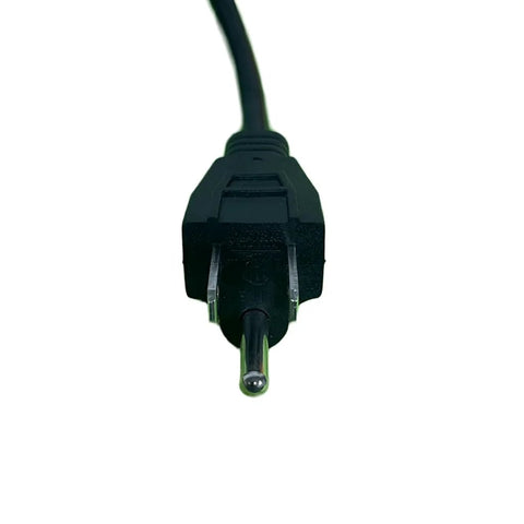 Power cord for Diaphragm Metering Pump For Water Treatment And Chlorine Dosing, 30 Gallons Per Day Max, 100 PSI, 115 Volt